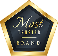 The Most Trusted Brand in Singapore