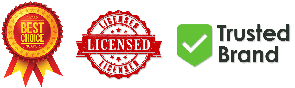 Trusted licensed money lender brand singapore