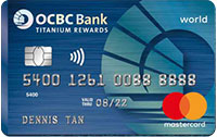 ocbc-titanium OCBC Titanium Rewards Credit Card