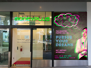 Moneyplus Capital | Top Licensed Money Lenders In Town | Personal Loan place picture