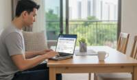 Verifying a Licensed Money Lender in Singapore